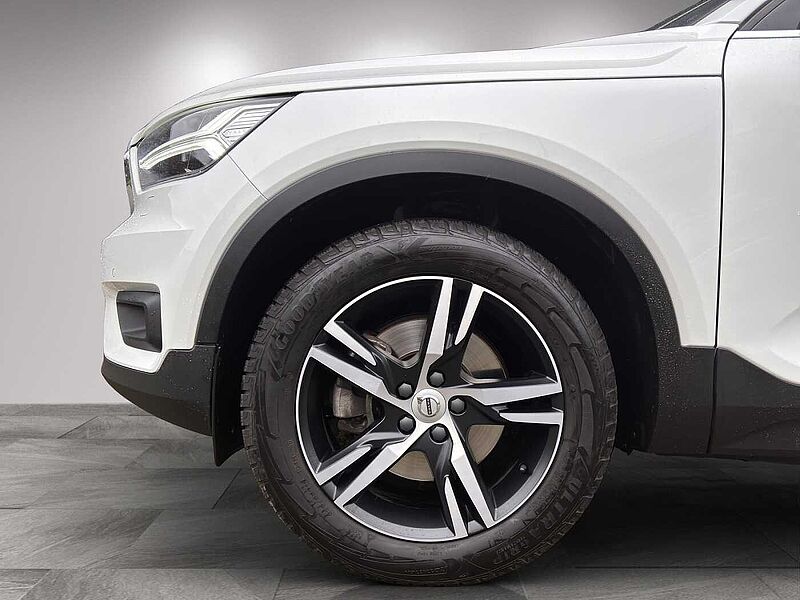 Volvo XC 40 Inscription AWD