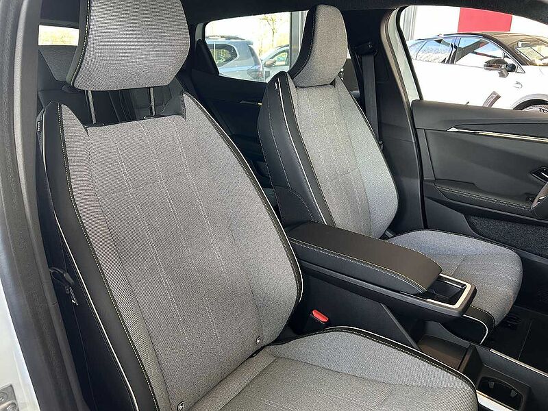 Renault Scenic E-Tech 220 Long Range Techno