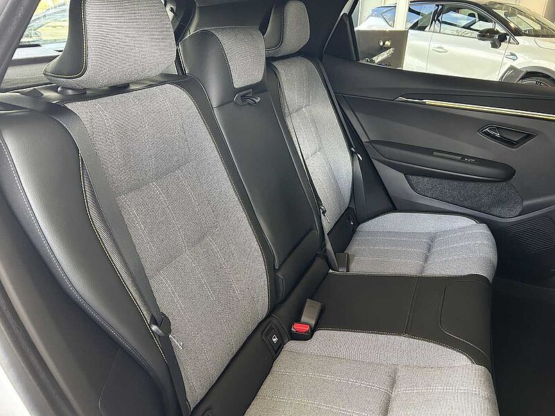 Renault Scenic E-Tech 220 Long Range Techno