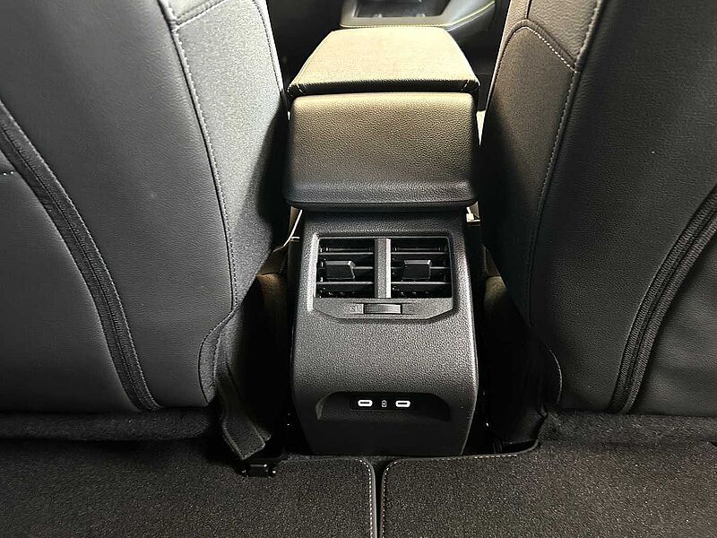 Renault Scenic E-Tech 220 Long Range Techno