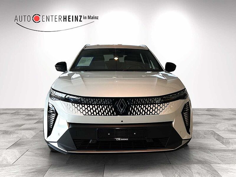 Renault Scenic E-Tech 220 Long Range Techno