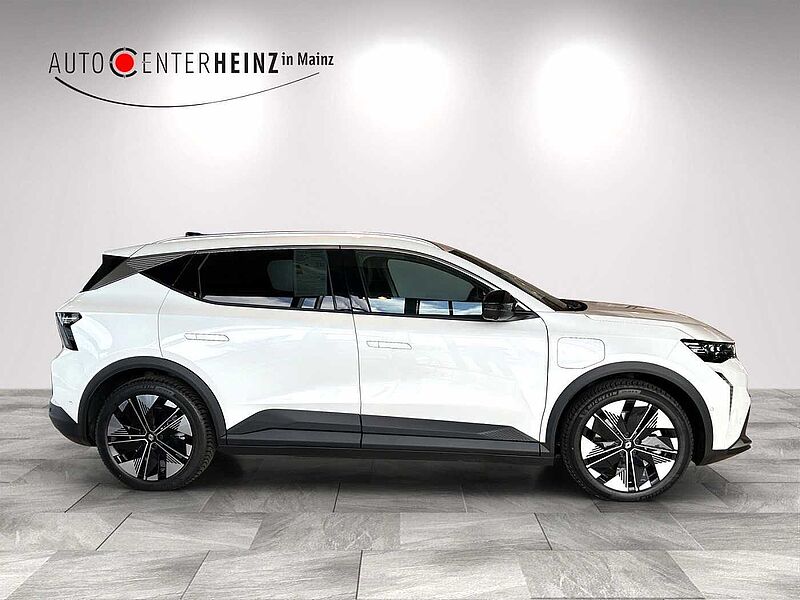 Renault Scenic E-Tech 220 Long Range Techno