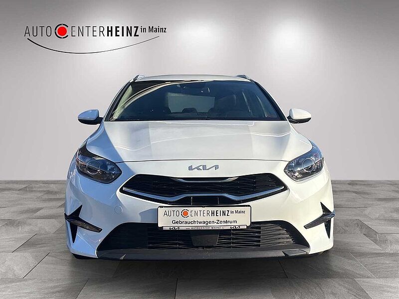 Kia cee'd Sporty Wagon Vision