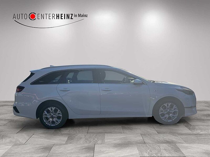 Kia cee'd Sporty Wagon Vision