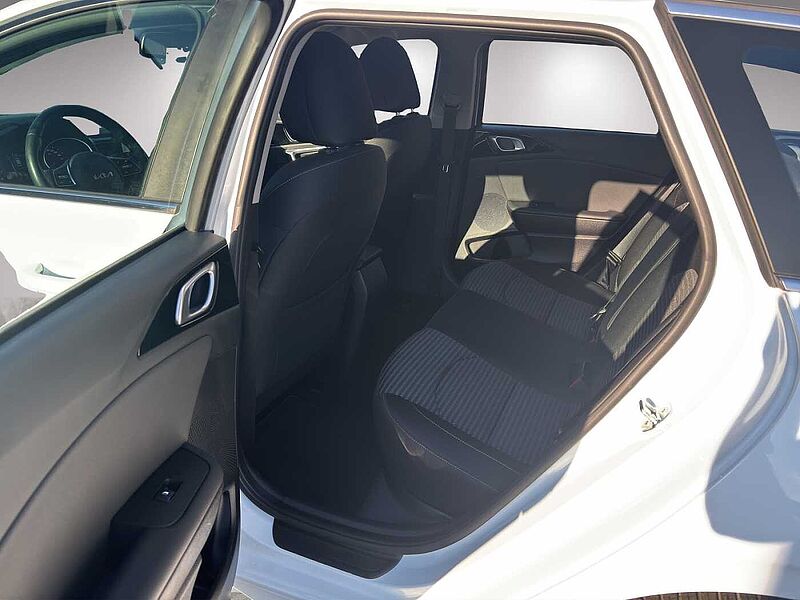 Kia cee'd Sporty Wagon Vision