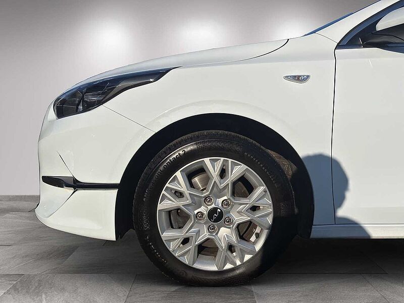 Kia cee'd Sporty Wagon Vision