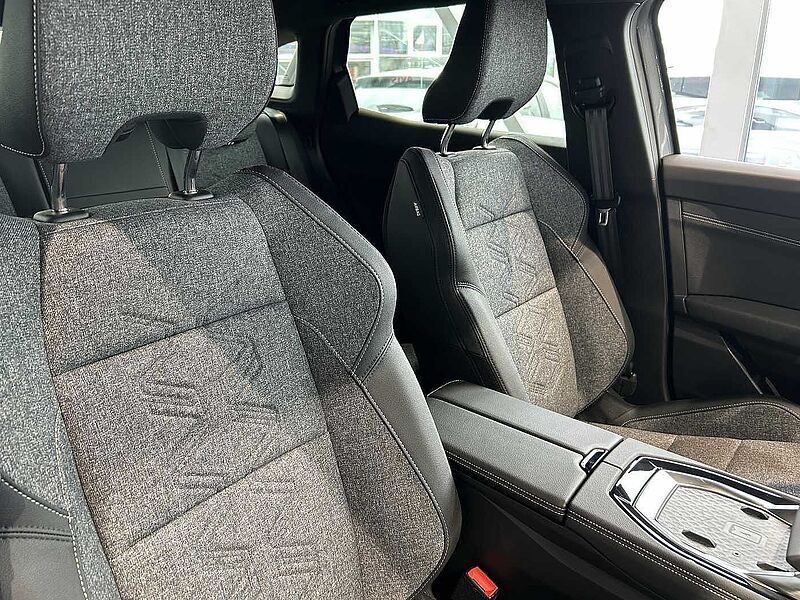 Renault Austral E-Tech Full Hybrid 200 Techno