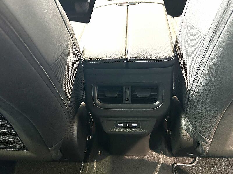 Renault Austral E-Tech Full Hybrid 200 Techno