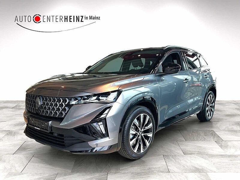 Renault Austral E-Tech Full Hybrid 200 Techno