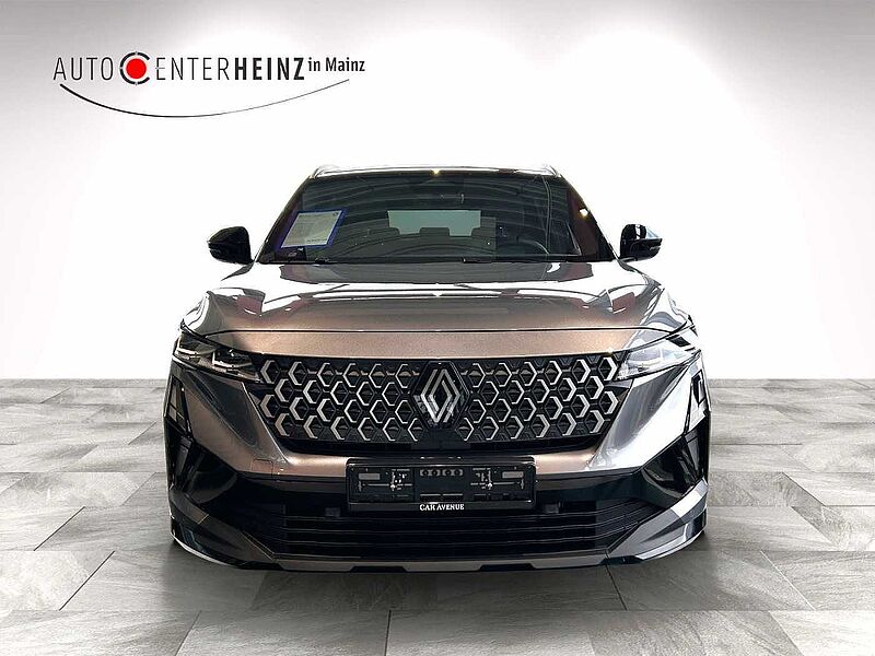 Renault Austral E-Tech Full Hybrid 200 Techno