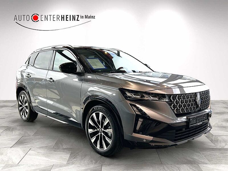 Renault Austral E-Tech Full Hybrid 200 Techno