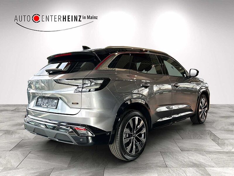 Renault Austral E-Tech Full Hybrid 200 Techno