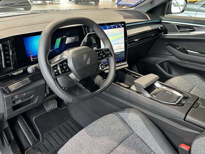 Renault Austral E-Tech Full Hybrid 200 Techno