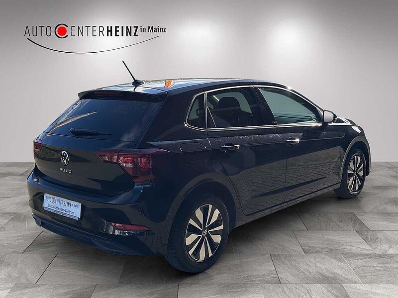 Volkswagen Polo Move