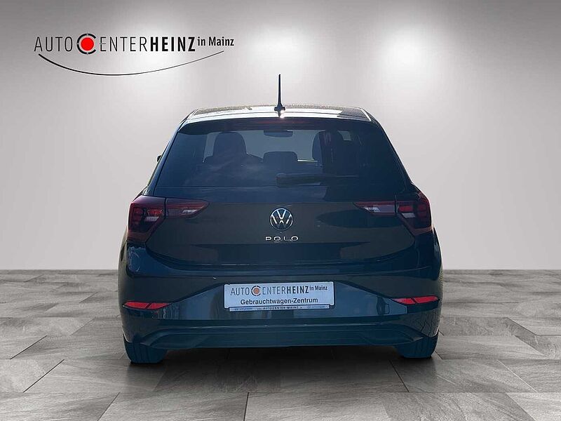 Volkswagen Polo Move