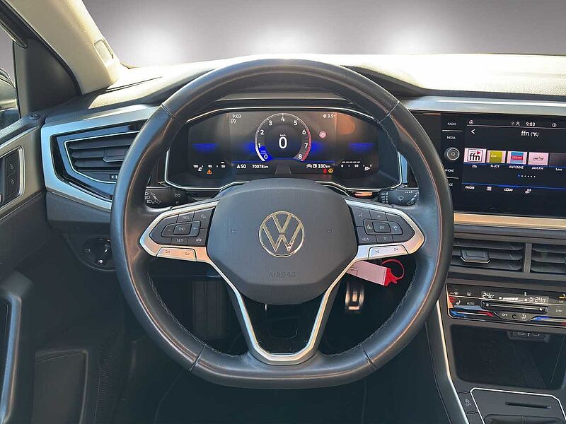 Volkswagen Polo Move