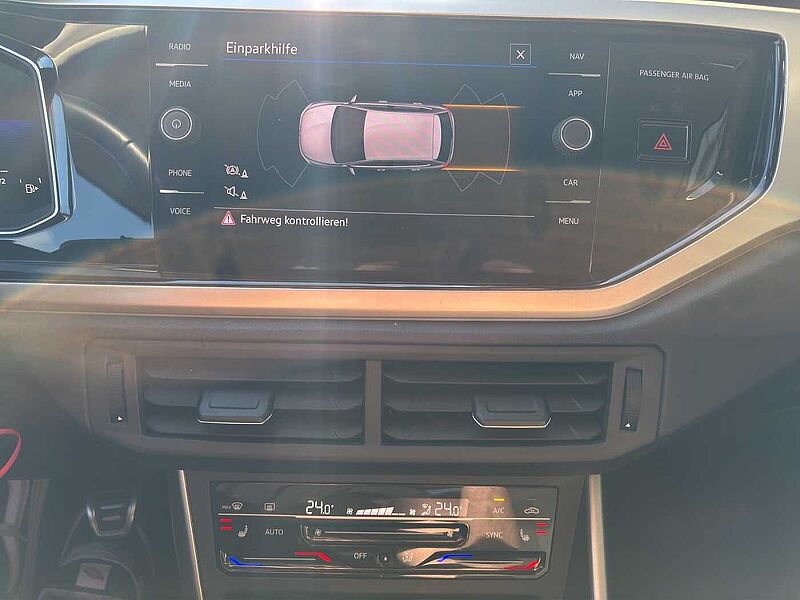 Volkswagen Polo Move