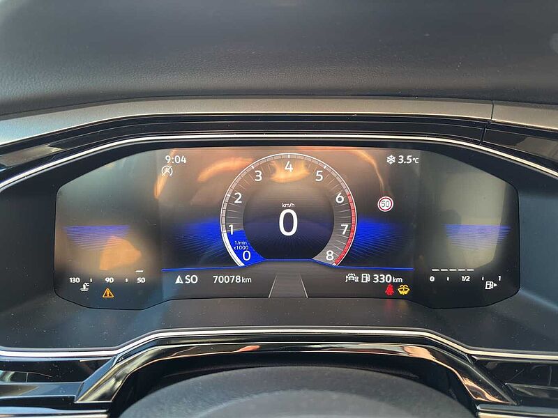 Volkswagen Polo Move