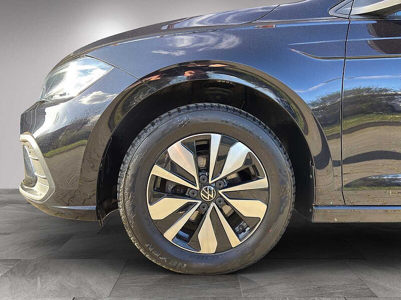 Volkswagen Polo Move