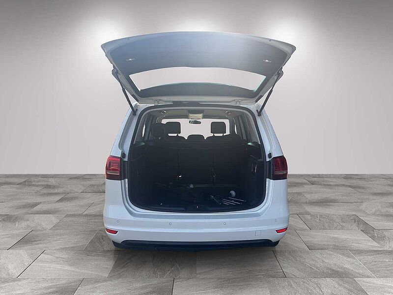 Volkswagen Sharan Join Start-Stopp