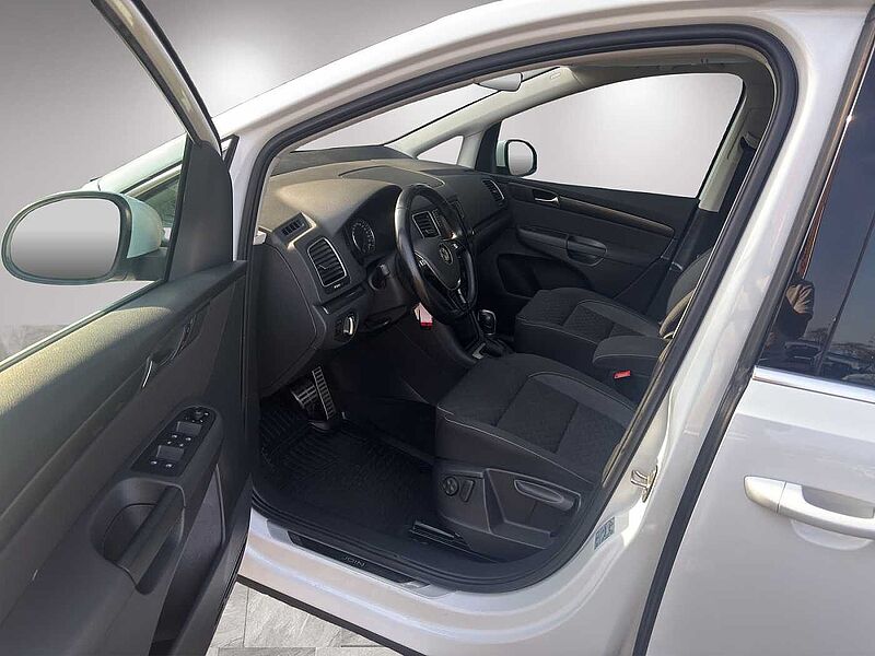 Volkswagen Sharan Join Start-Stopp