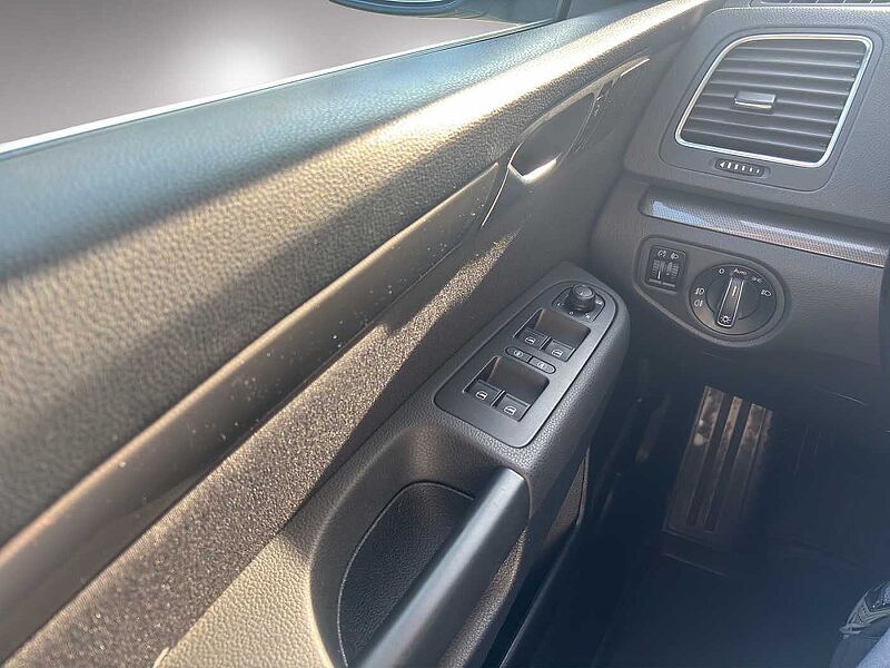 Volkswagen Sharan Join Start-Stopp