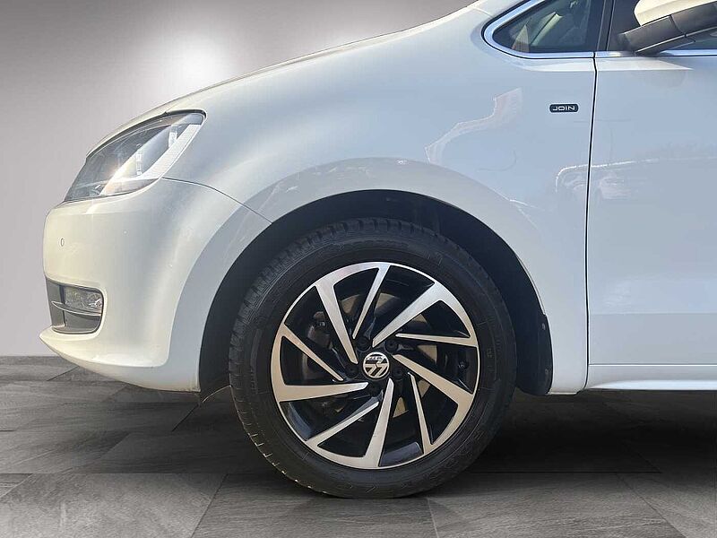 Volkswagen Sharan Join Start-Stopp