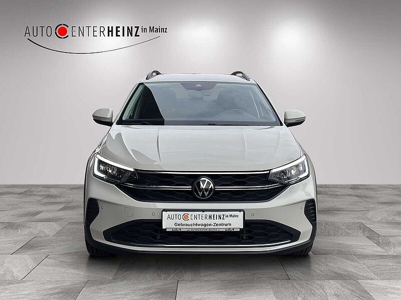 Volkswagen Taigo Move