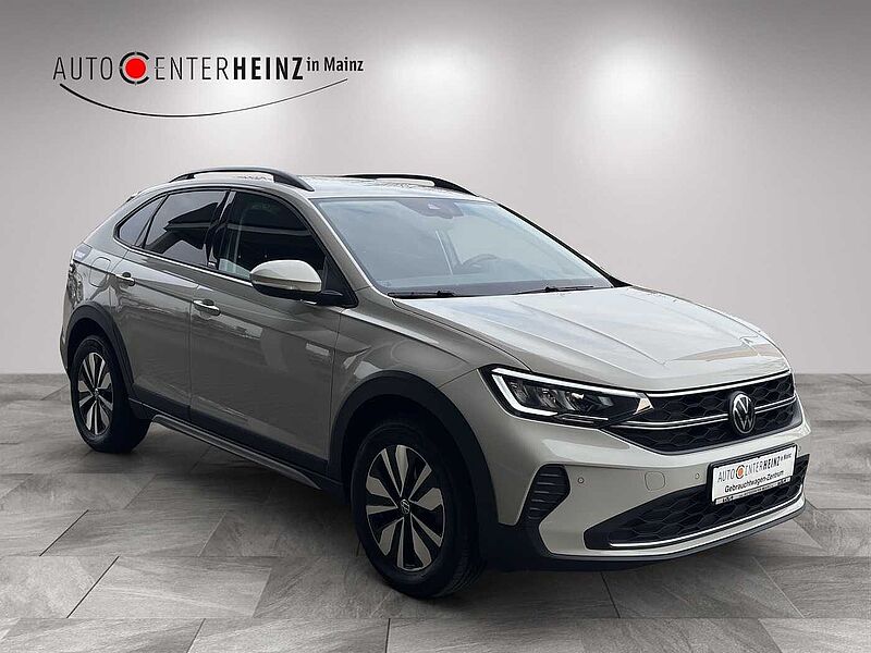 Volkswagen Taigo Move