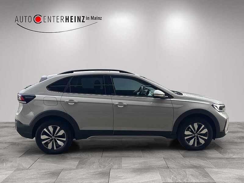 Volkswagen Taigo Move