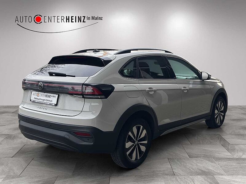 Volkswagen Taigo Move