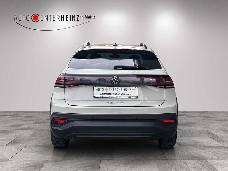 Volkswagen Taigo Move