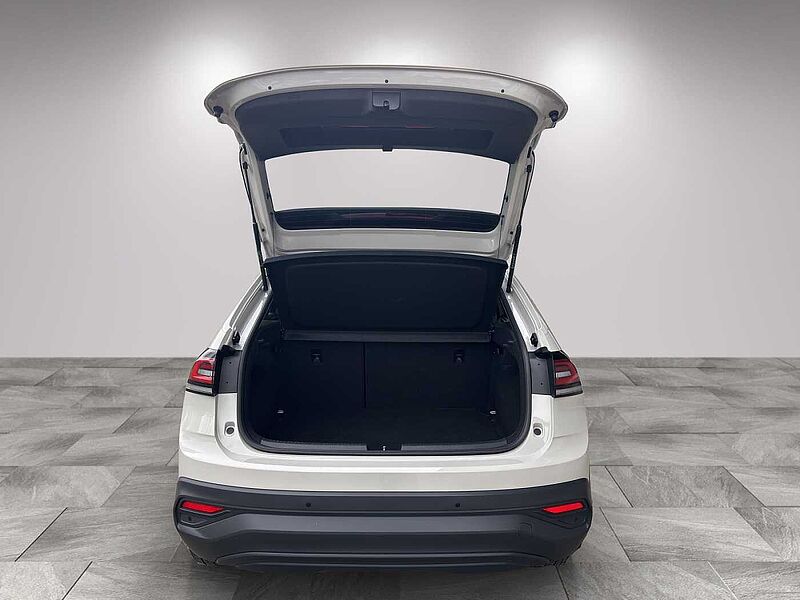 Volkswagen Taigo Move