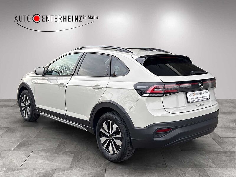 Volkswagen Taigo Move