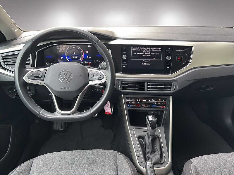 Volkswagen Taigo Move