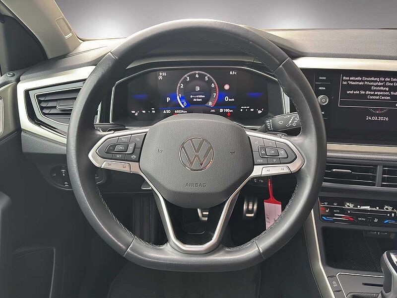 Volkswagen Taigo Move