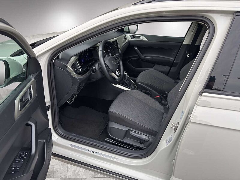 Volkswagen Taigo Move