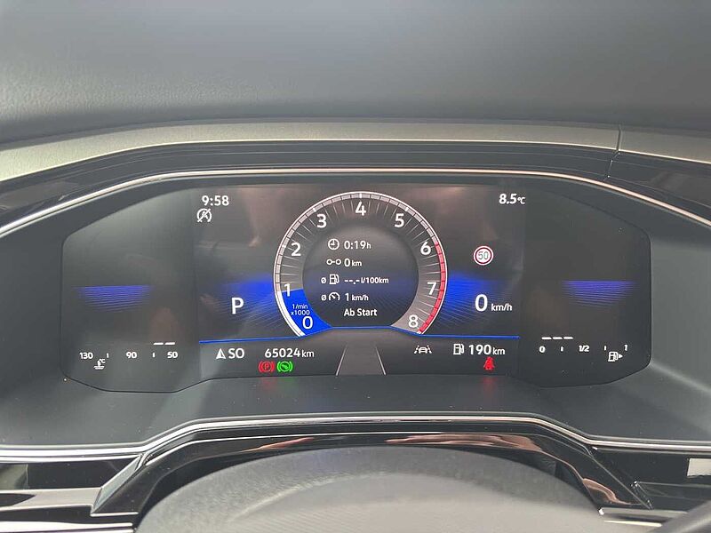 Volkswagen Taigo Move