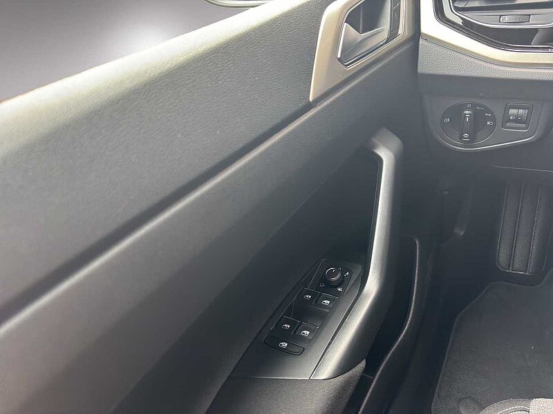 Volkswagen Taigo Move