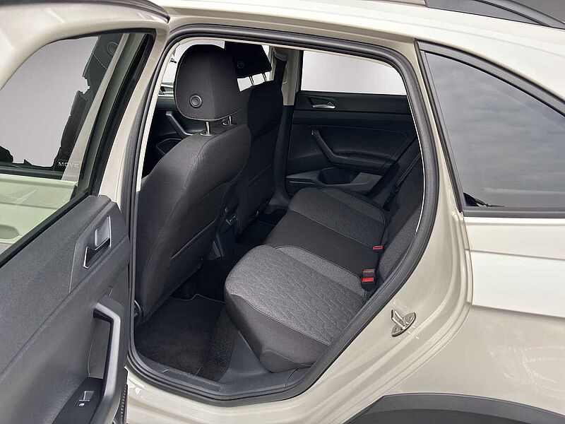 Volkswagen Taigo Move