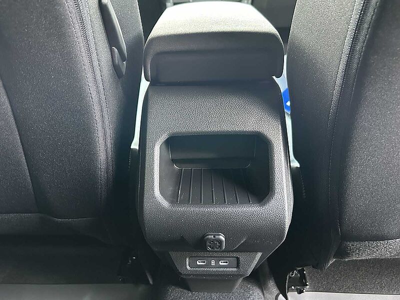 Dacia Duster Hybrid 155 Extreme