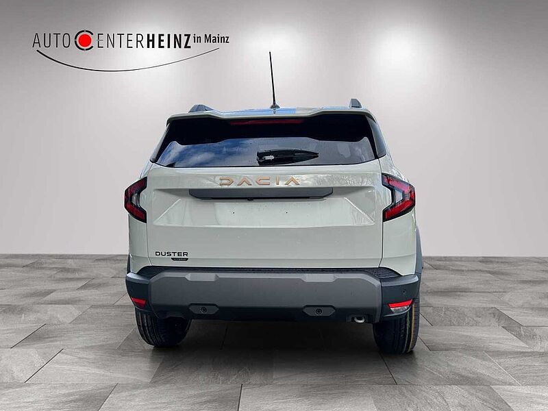 Dacia Duster Hybrid 155 Extreme