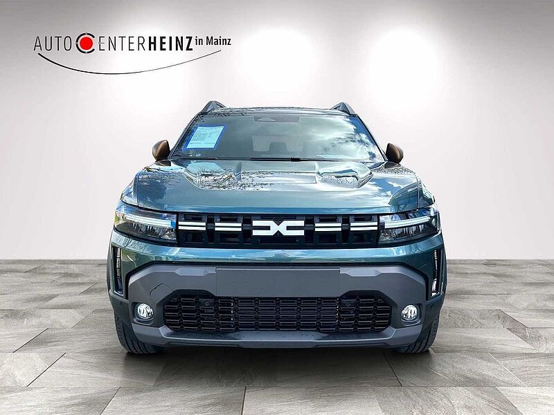 Dacia Duster Hybrid 155 Extreme