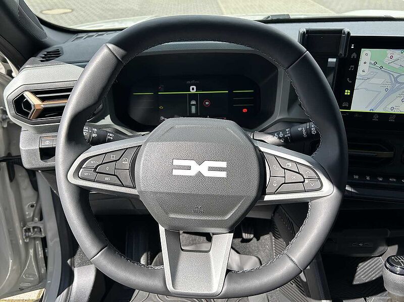 Dacia Duster TCe 130 Extreme