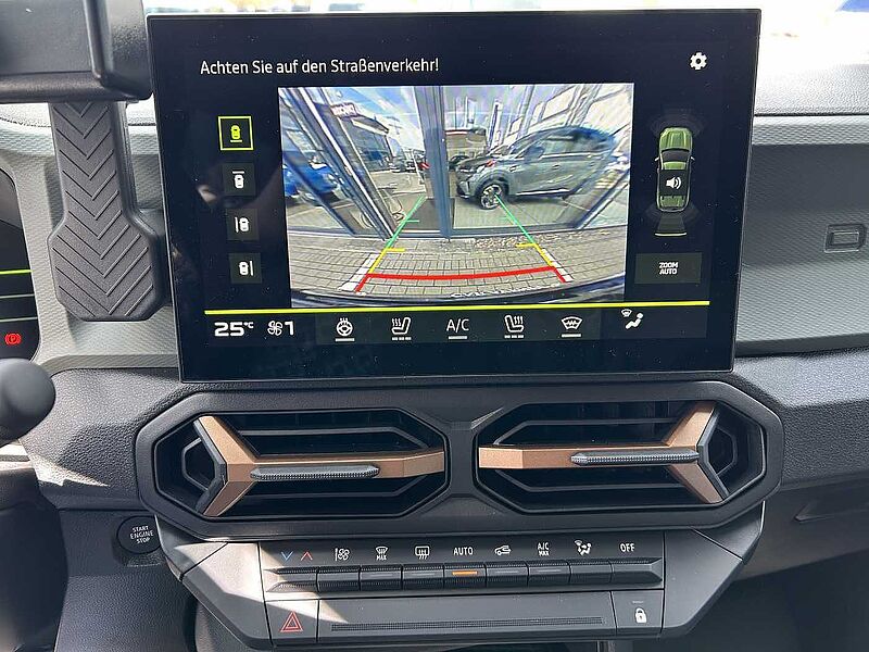 Dacia Duster TCe 130 Extreme