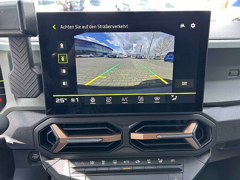 Dacia Duster TCe 130 Extreme