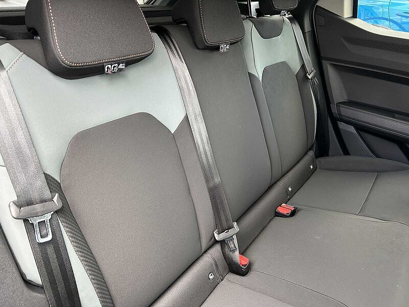 Dacia Duster TCe 130 Extreme