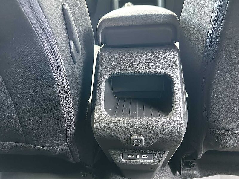 Dacia Duster TCe 130 Extreme