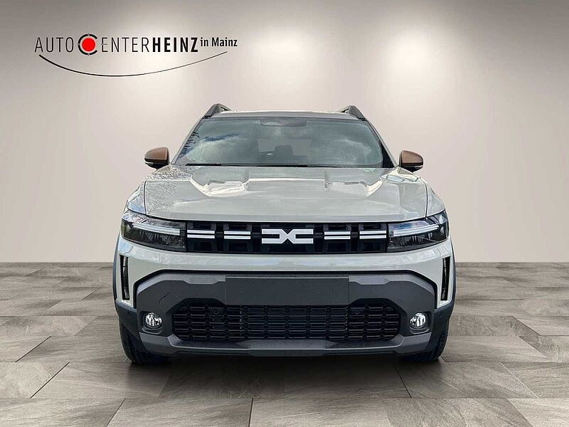 Dacia Duster TCe 130 Extreme