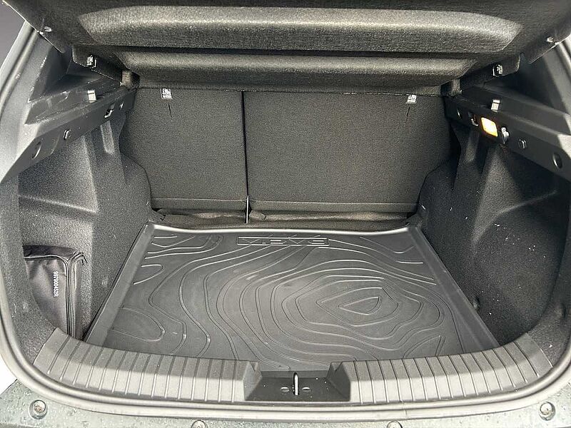 Dacia Duster TCe 130 Extreme